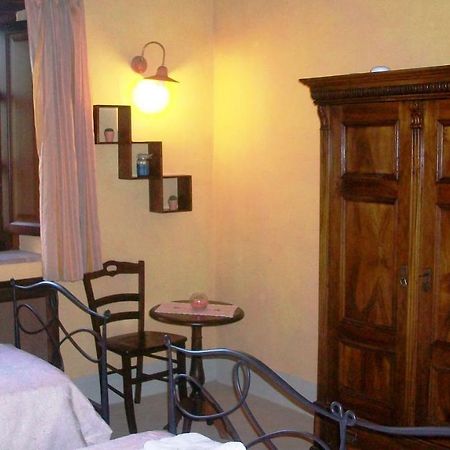 Podere Le Mulina Кастільйоне-д'Орчія Екстер'єр фото