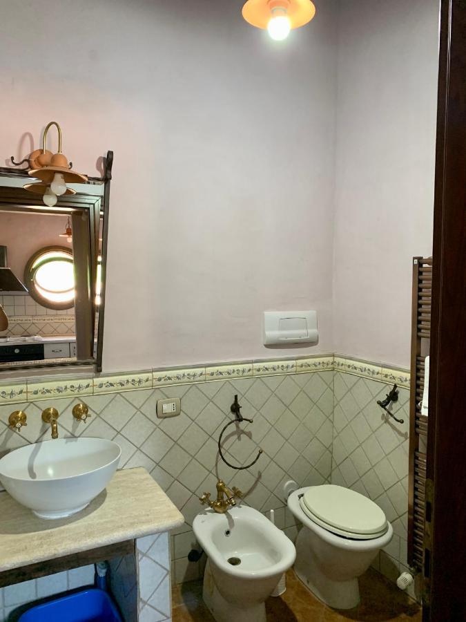 Podere Le Mulina Кастільйоне-д'Орчія Екстер'єр фото